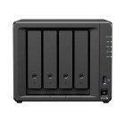 Synology DS925+ Сетевое хранилище NAS