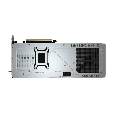 Gigabyte RTX5070Ti EAGLE OC ICE GV-N507TEAGLEOC ICE-16GD Видеокарта 7