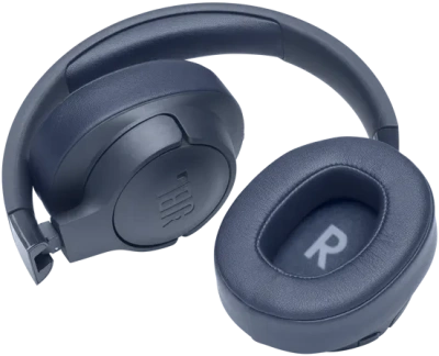 JBL Tune 710BT JBLT710BTBLU Наушники 6