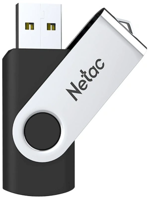 Netac NT03U505N-256G-30BK USB накопитель 1