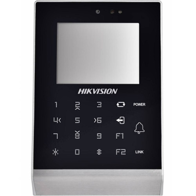 Hikvision DS-K1T105M-C Терминал доступа 