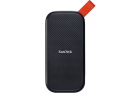 SSD SanDisk SDSSDE30-1T00-G25 Portable 1Tb Внешний SSD