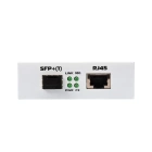 SNR SNR-CVT-SFP+UTP-V2 Медиаконвертер 2