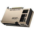 MSI GEFORCE RTX 5060 TI 16G INSPIRE 2X Видеокарта 4