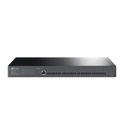 TP-Link TL-SX3016F Коммутатор управляемый