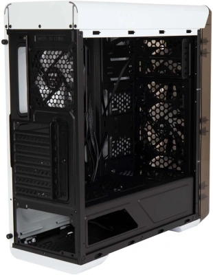 HIPER M11 FRGB-WT Корпус 9