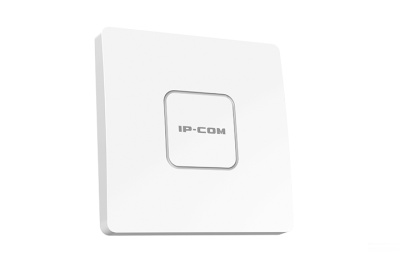 IP-COM W63AP Точка доступа 1