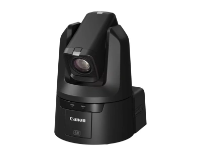 Canon CR-N700BK PTZ-камера 4