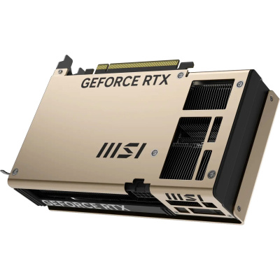 MSI GEFORCE RTX 5060 TI 16G INSPIRE 2X Видеокарта 3
