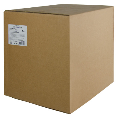 ЭНЕРГИЯ LC1-F115 115A 220AC (Е0801-0016) Контактор  8