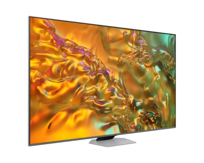 SAMSUNG 75" QE75Q80DAUXCE Телевизор  2