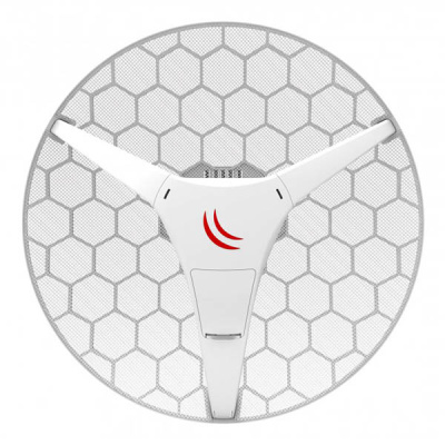 MikroTik LHG 5 ac (RBLHGG-5ACD) PtP-радиоустройство 1