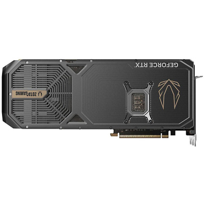 Zotac RTX5080 AMP EXTREME INFINITY 16GB ZT-B50800B-10P Видеокарта 4