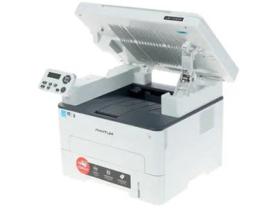 Pantum M6700DW МФУ лазерное 3