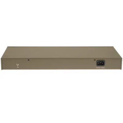 Tenda TEG3328F Коммутатор  2