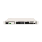 SNR SNR-S5210G-24TX-UPS Управляемый коммутатор 2