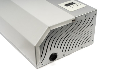 Bastion SKAT SILVER STS-12 Электрический котел 3
