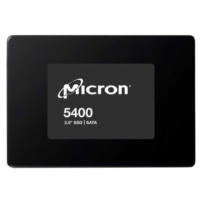 Micron MTFDDAK1T9TGB-1BC1ZABYYR SSD-накопитель 1920GB 2