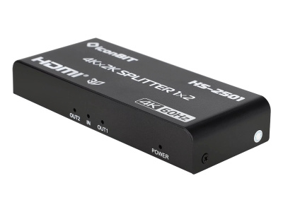IconBIT HS-2501 Усилитель-распределитель