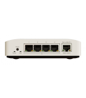 Mikrotik Cloud Router Switch CRS304-4XG-IN Коммутатор 3