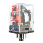 Энергия 3SJ5 2P-1 (MK2P-I) AC 24 V (Е0403-0028) Реле промежуточные 3