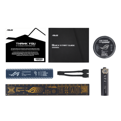 ASUS RTX5070 ROG STRIX OC 90YV0M80-M0NA00 Видеокарта 10