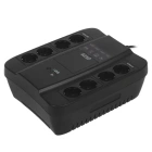 Powercom SPIDER SPD-1000N ИБП 3