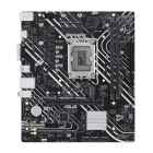ASUS PRIME H610M-K Материнская плата 90MB1G90-M0EAY0