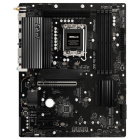 ASRock Z890 PRO-A WIFI Материнская плата 2