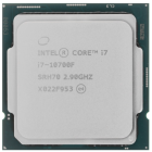 Intel CORE I7-10700F OEM CM8070104282329S RH70 Процессор 