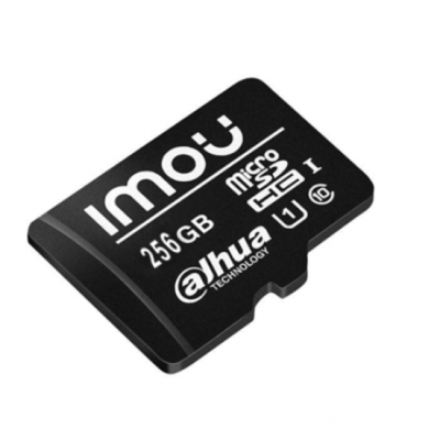 IMOU ST2-256-S1 Карта памяти для видеокамеры 1.0.99.80.10269