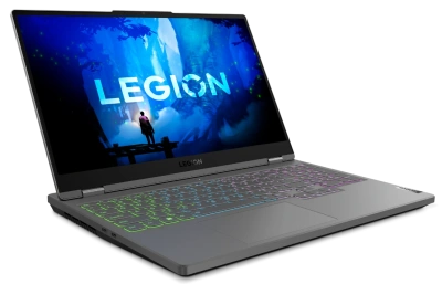 Lenovo Legion 5 15IAH7H 82RB00MERK Ноутбук 7