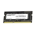 AMD Radeon R3 Value Series Black SO DIMM 8GB Оперативная память R338G1339S2S-U