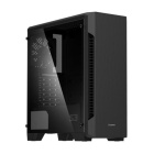 Zalman S3 Корпус 2