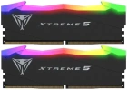Patriot Memory Viper Xtreme 5 RGB 32 ГБ Оперативная память PVXR532G76C36K