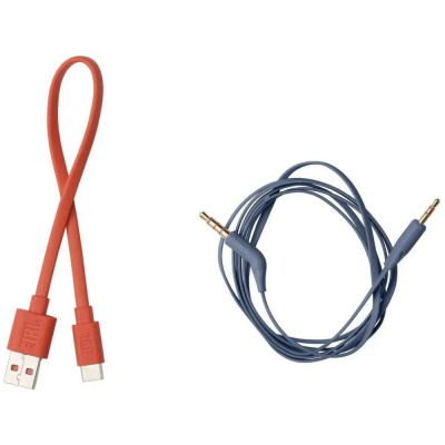 JBL Tune 670NC JBLT670NCBLU Наушники 9
