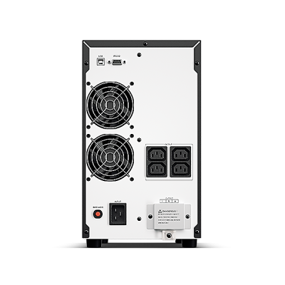 CyberPower OLS3000EC ИБП 2