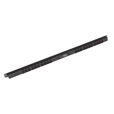 SNR SNR-PDU-B-21AL21ABL-32L1 Блок розеток 1