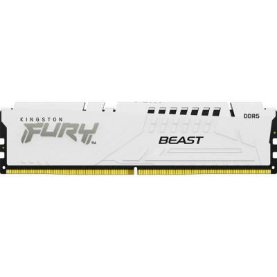 Kingston FURY Beast White KF552C40BW-32 Оперативная память