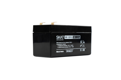 Bastion SKAT SB 12012 Аккумулятор  