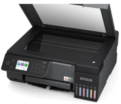 Epson EcoTank L8100 C11CK94402 МФУ Струйное 2