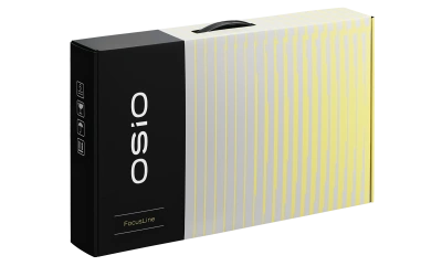 OSIO FocusLine F160A-016 Ноутбук 23