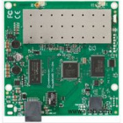 Mikrotik RB711-2Hn Материнская плата с интегрированным модулем Wi-Fi