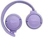JBL TUNE 520 BT JBLT520BTPUREU Беспроводные наушники 3