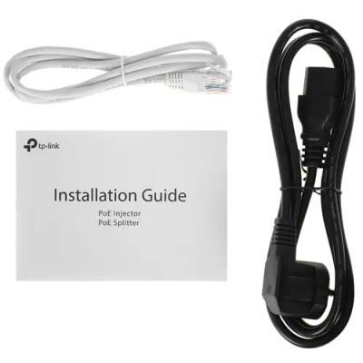 TP-Link TL-POE170S Инжектор PoE 3