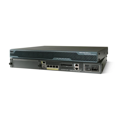 Cisco ASA5540 Межсетевой экран ASA5540-K8 1