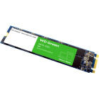 WD Green 240GB (WDS240G3G0B) Твердотельный накопитель 2