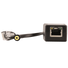 OSNOVO POE SPLITTER/2 PoE-сплиттер 2