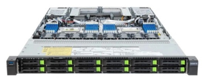 GIGABYTE R183-Z94-ACD1 Серверная платформа 1