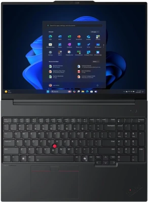Lenovo Thinkpad E16 G3 21SSS27D00 Ноутбук 7